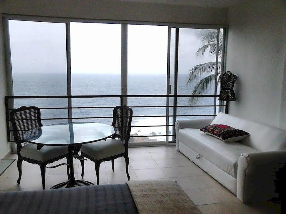 Donde Mira El Sol, Promo Primavera Hasta 50 Por Ciento (Adults Only) Acapulco Exterior photo