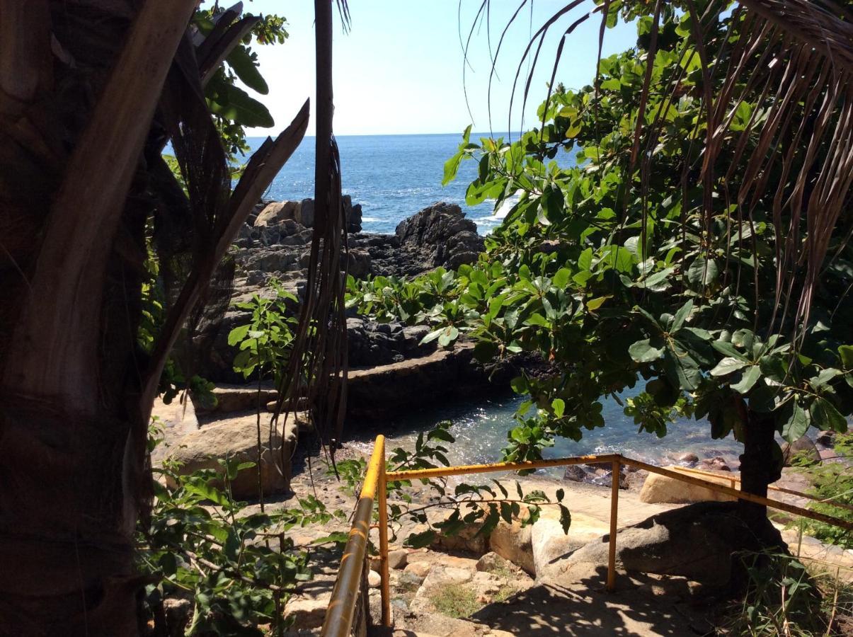 Donde Mira El Sol, Promo Primavera Hasta 50 Por Ciento (Adults Only) Acapulco Exterior photo