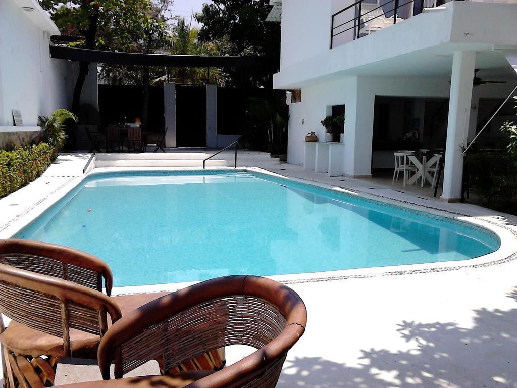Donde Mira El Sol, Promo Primavera Hasta 50 Por Ciento (Adults Only) Acapulco Exterior photo