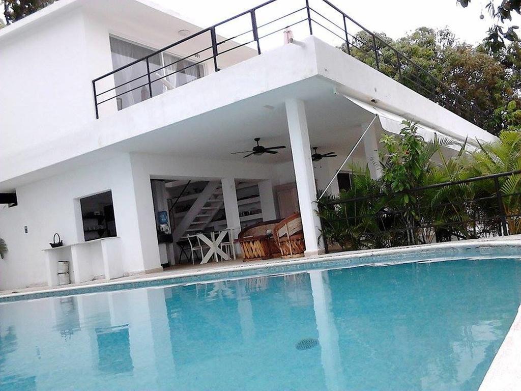Donde Mira El Sol, Promo Primavera Hasta 50 Por Ciento (Adults Only) Acapulco Exterior photo