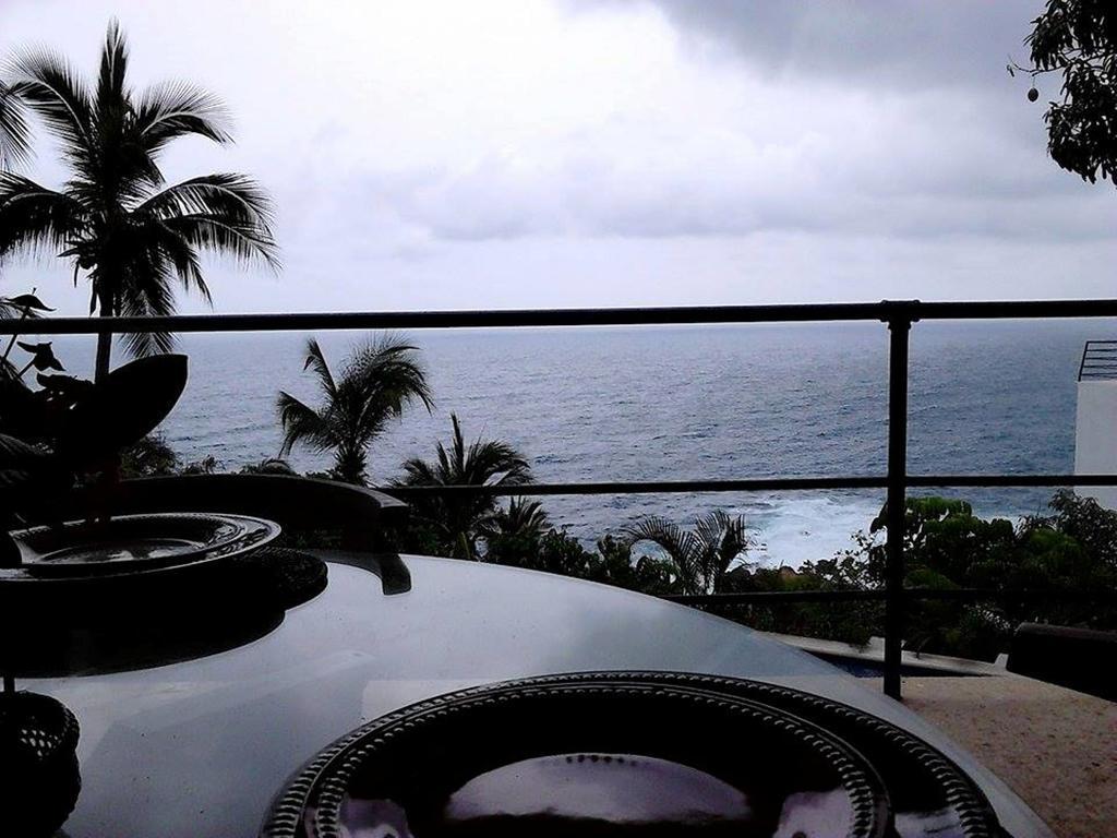 Donde Mira El Sol, Promo Primavera Hasta 50 Por Ciento (Adults Only) Acapulco Exterior photo