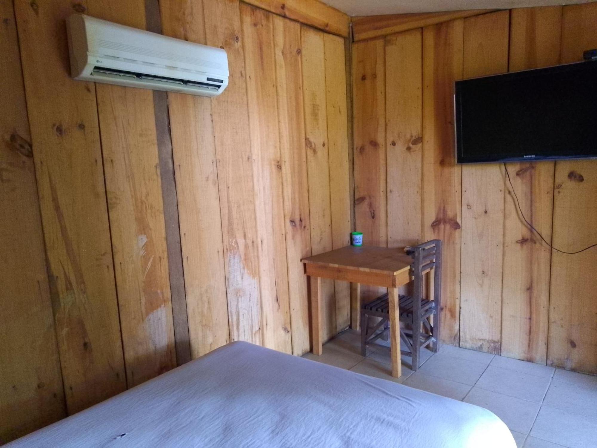 Donde Mira El Sol, Promo Primavera Hasta 50 Por Ciento (Adults Only) Acapulco Exterior photo