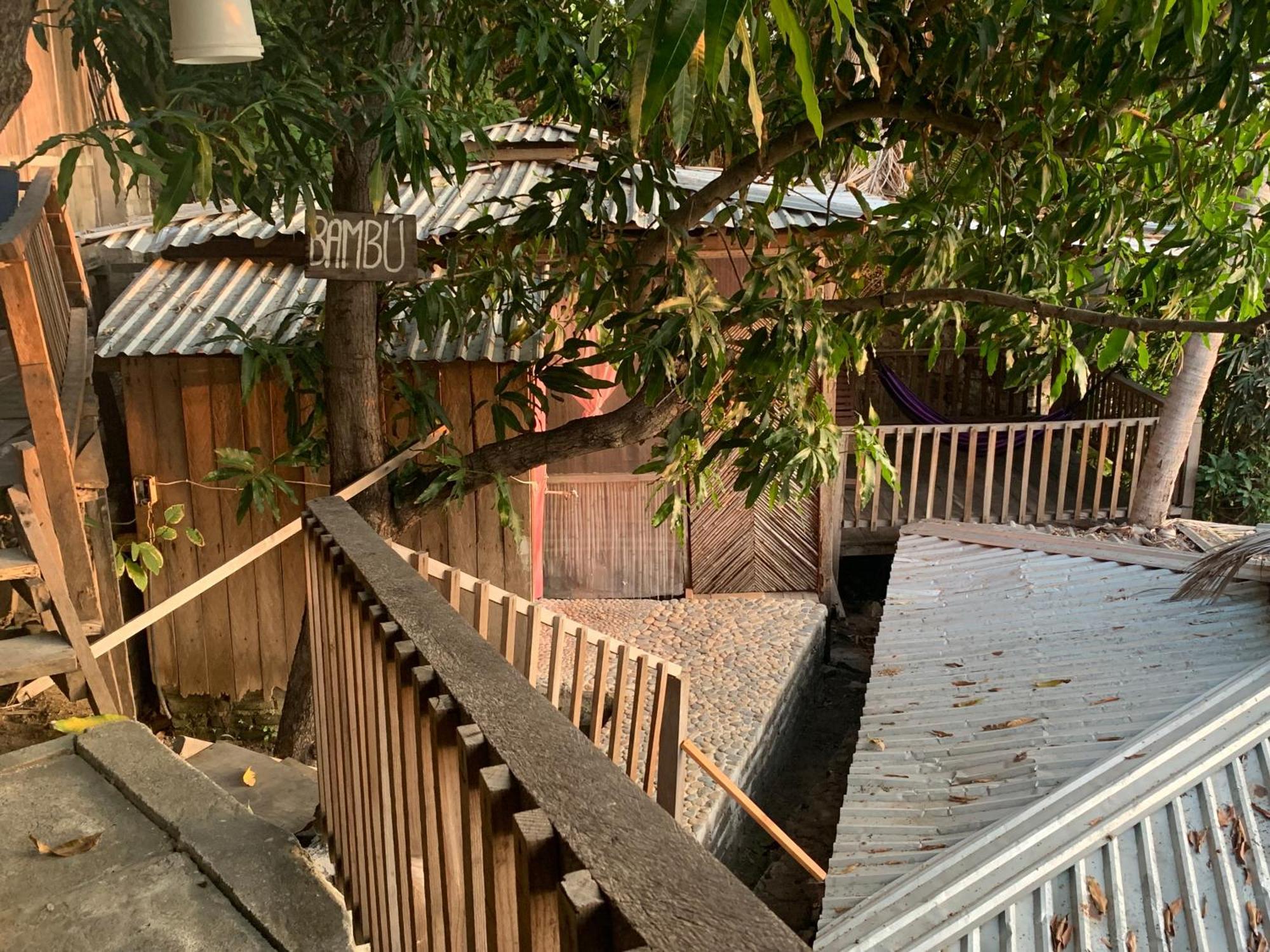 Donde Mira El Sol, Promo Primavera Hasta 50 Por Ciento (Adults Only) Acapulco Exterior photo