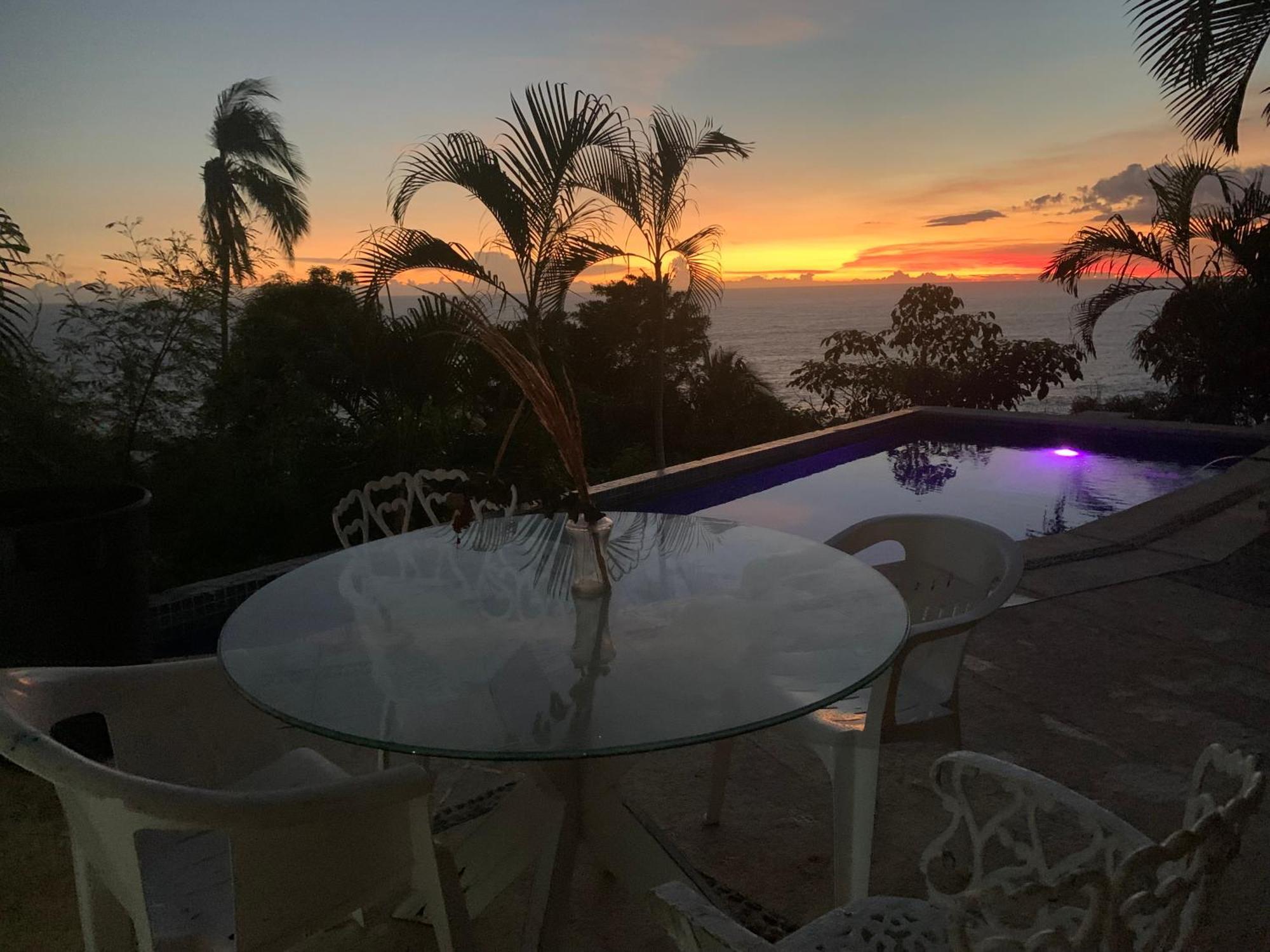 Donde Mira El Sol, Promo Primavera Hasta 50 Por Ciento (Adults Only) Acapulco Exterior photo