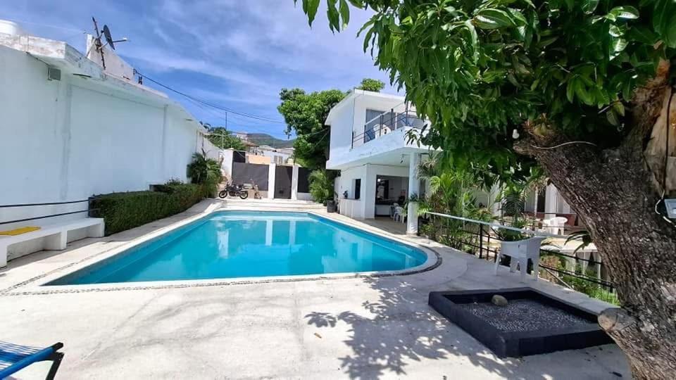 Donde Mira El Sol, Promo Primavera Hasta 50 Por Ciento (Adults Only) Acapulco Exterior photo