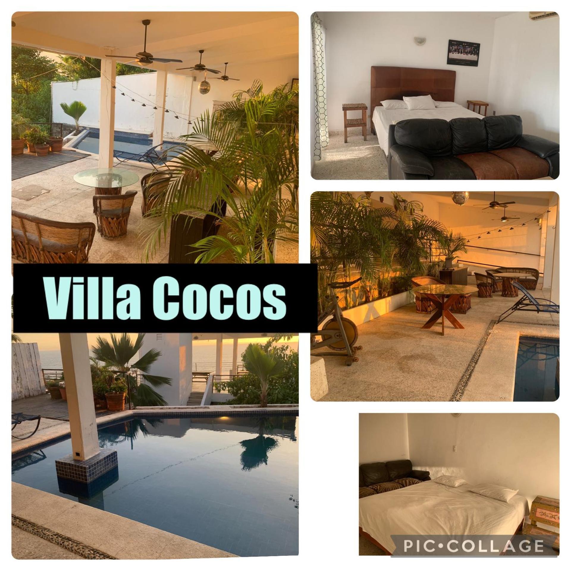 Donde Mira El Sol, Promo Primavera Hasta 50 Por Ciento (Adults Only) Acapulco Exterior photo