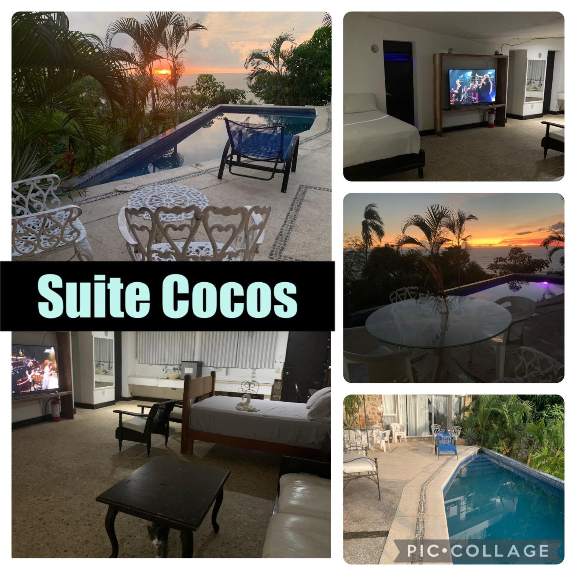 Donde Mira El Sol, Promo Primavera Hasta 50 Por Ciento (Adults Only) Acapulco Exterior photo